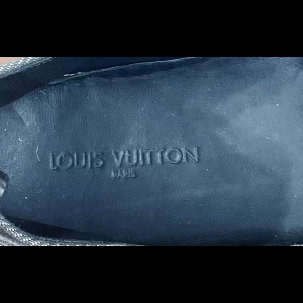 Louis Vuitton Espadrilles - Picture 11 of 11
